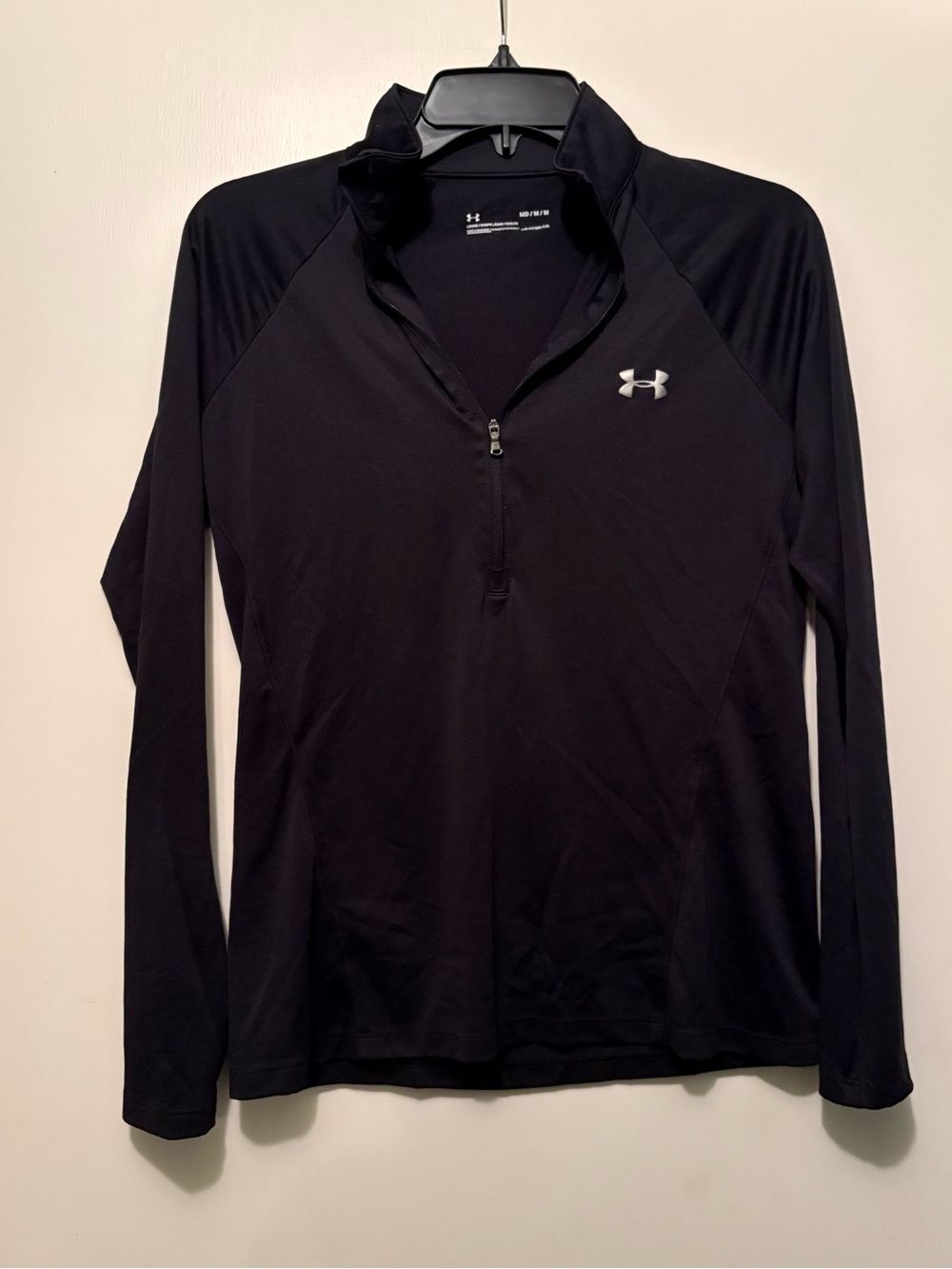 Under Armour Women’s Quarter-zip